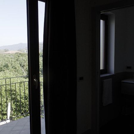 B&B Villa Valentina Таормина Екстериор снимка