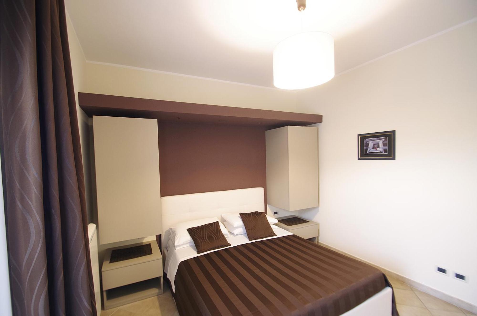 B&B Villa Valentina Таормина Екстериор снимка