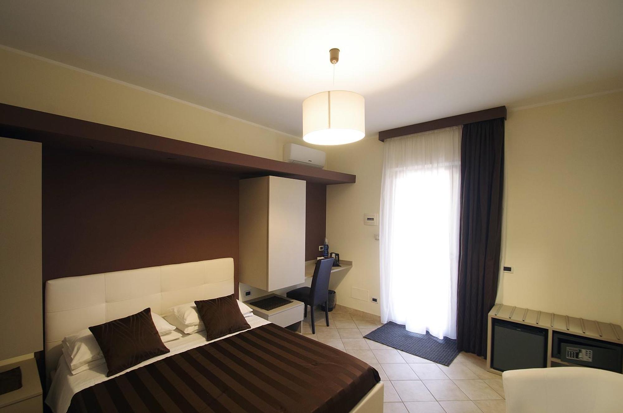 B&B Villa Valentina Таормина Екстериор снимка
