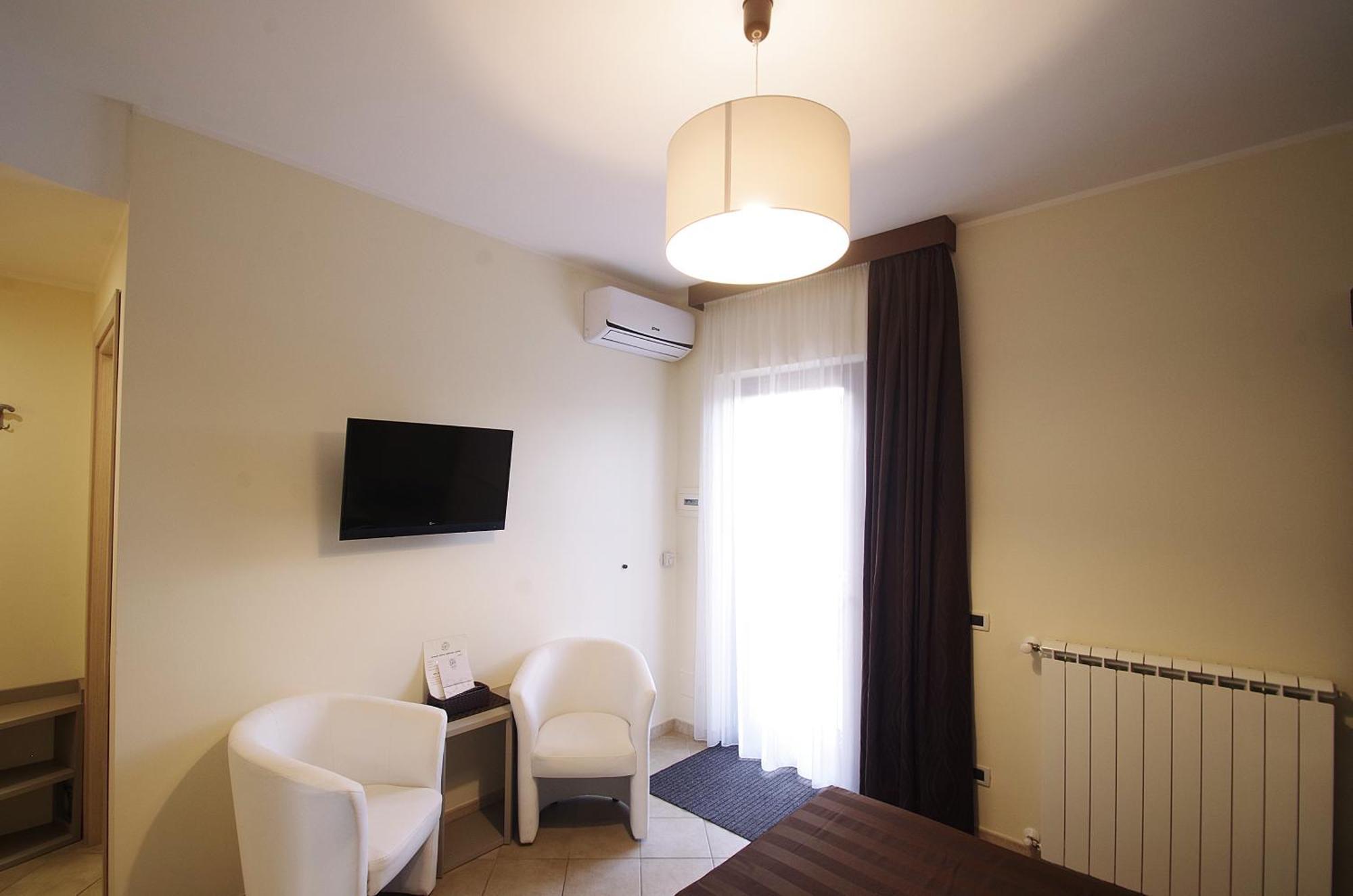 B&B Villa Valentina Таормина Екстериор снимка