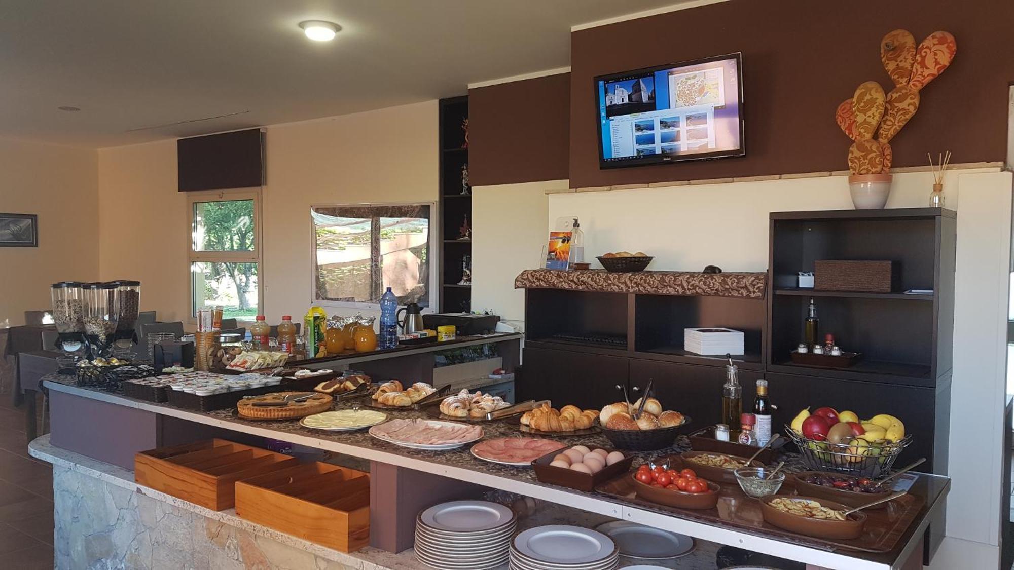 B&B Villa Valentina Таормина Екстериор снимка