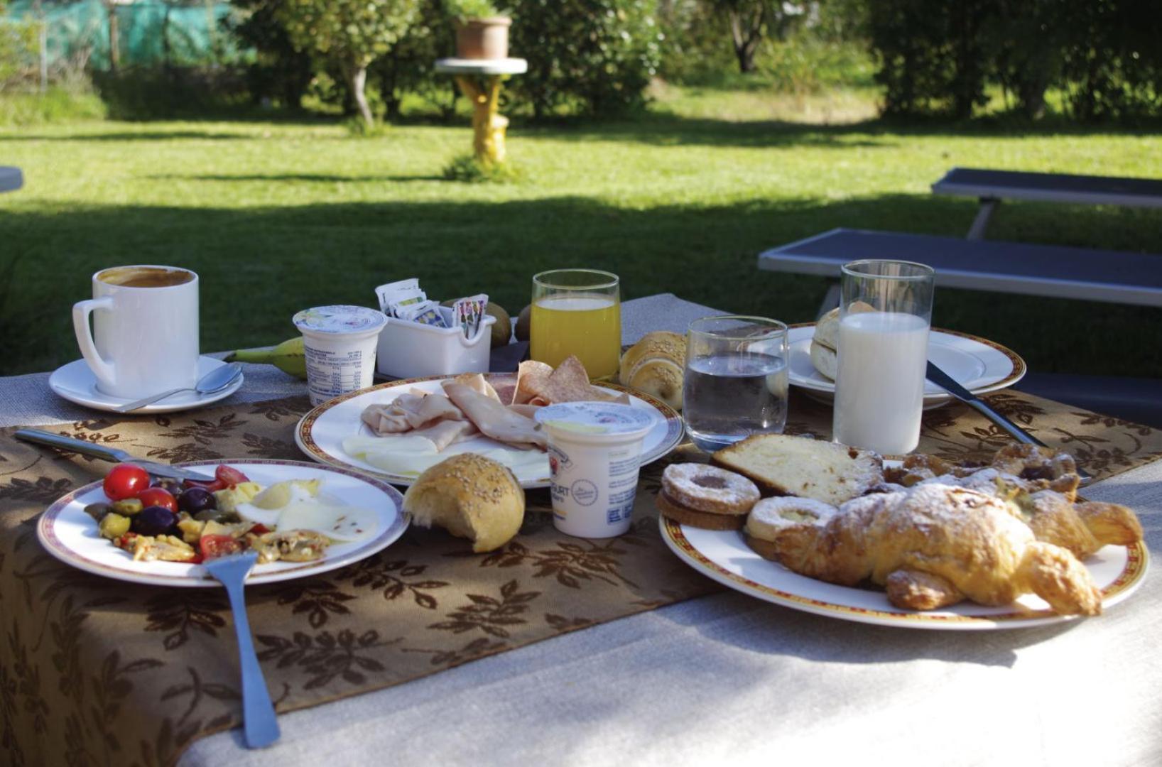 B&B Villa Valentina Таормина Екстериор снимка