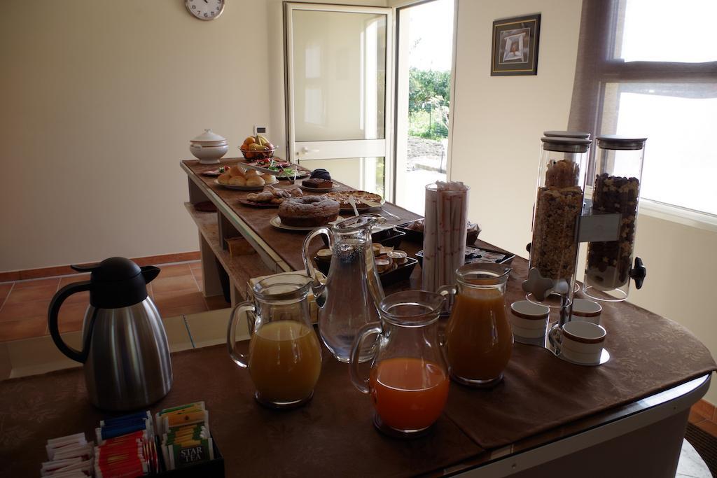 B&B Villa Valentina Таормина Екстериор снимка