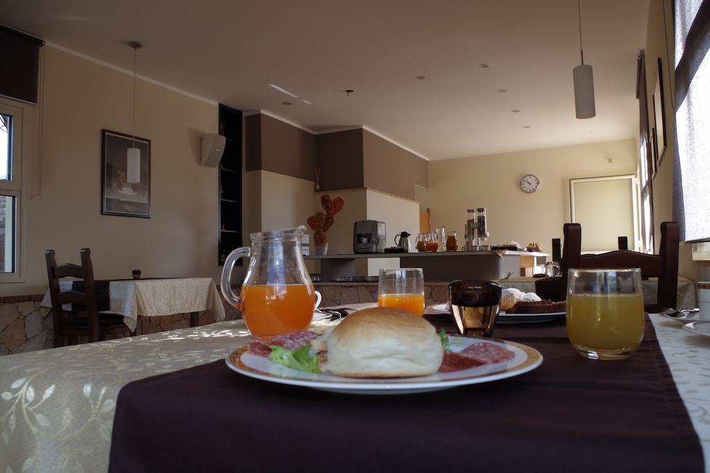 B&B Villa Valentina Таормина Екстериор снимка