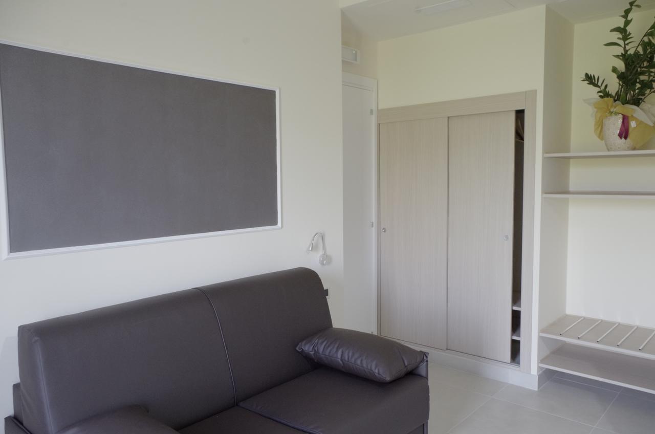B&B Villa Valentina Таормина Екстериор снимка